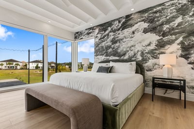 Luxury Villa Photo #40