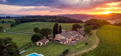 Luxury Villa Photo #39