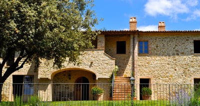Luxury Villa Photo #2
