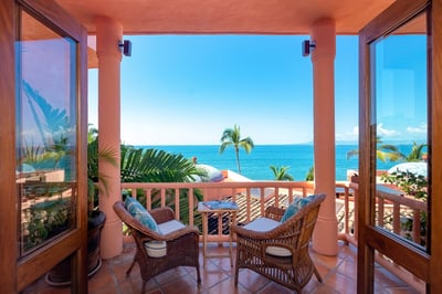 Luxury Villa Photo #40