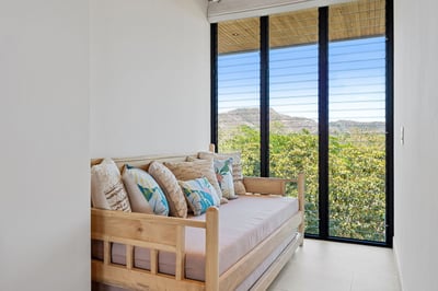 Main House Suite 2  – 2nd Floor