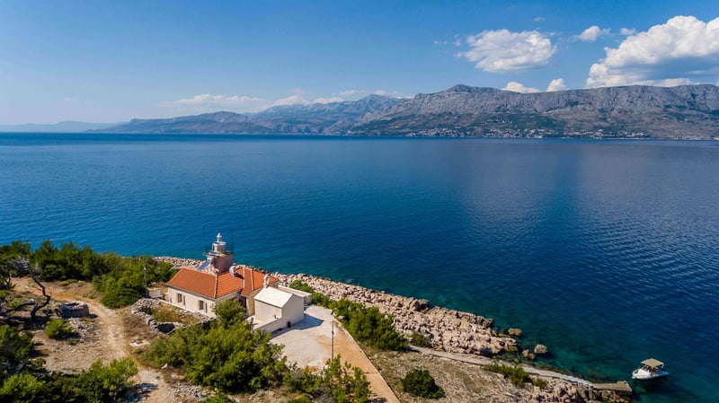 Lighthouse St Nicholas