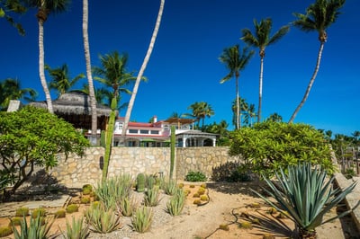 Luxury Villa Photo #12