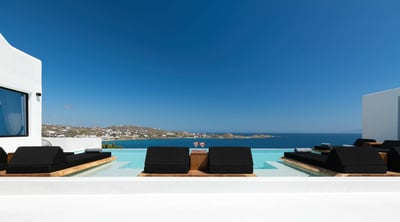 Luxury Villa Photo #5