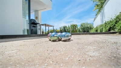 Luxury Villa Photo #5
