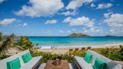 Luxury Villa Photo #8