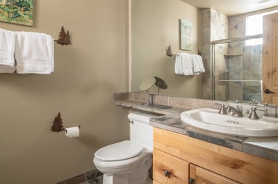 Luxury Villa Photo #17