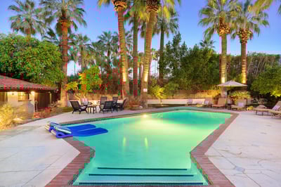 Luxury Villa Photo #2