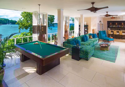 Luxury Villa Photo #16