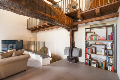 Luxury Villa Photo #29