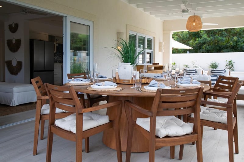 Kaiso & Kai Beachfront Villas