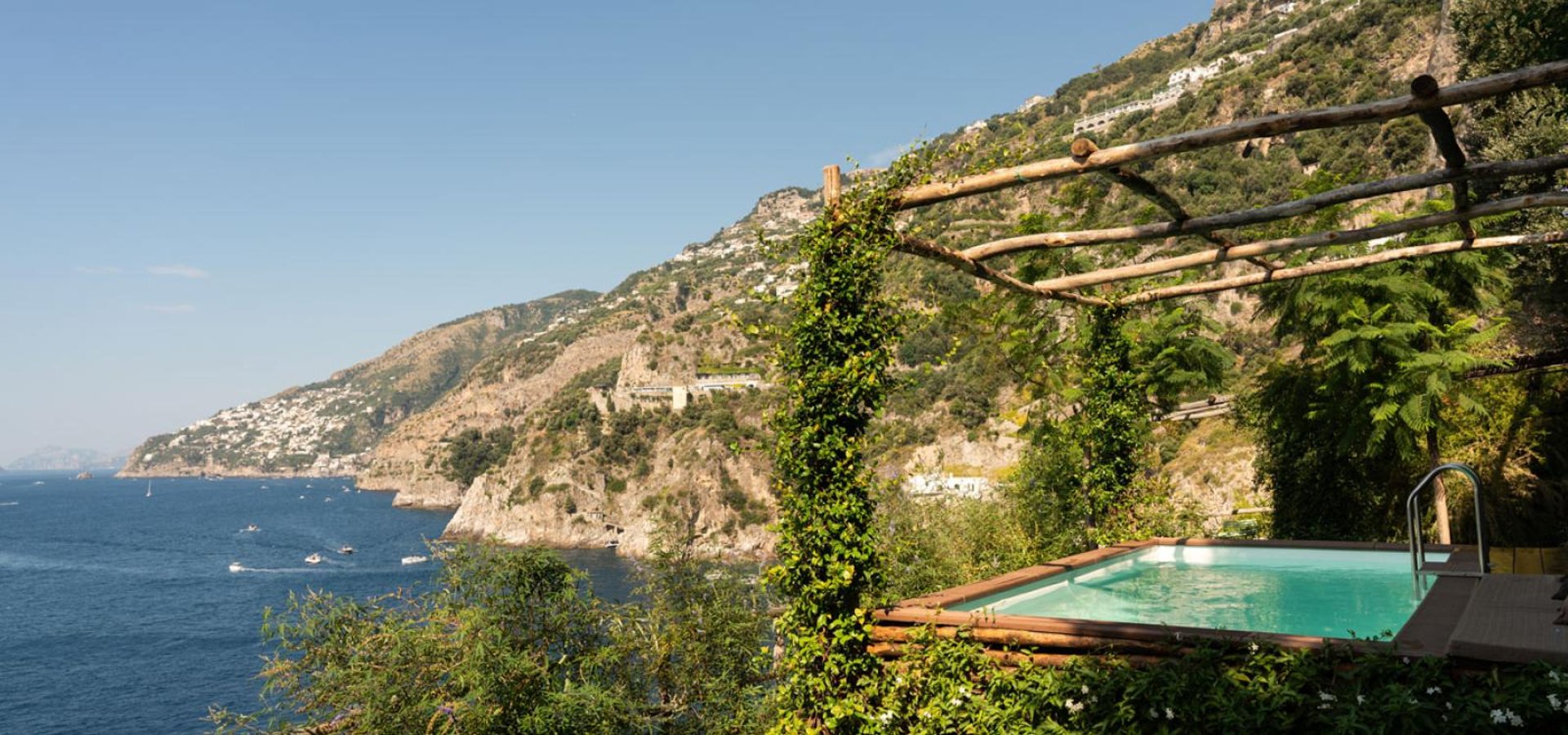 Positano,Roccasole