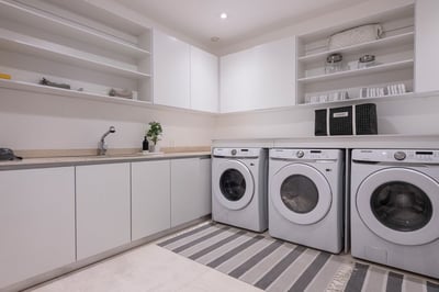 Luxury Villa Photo #49