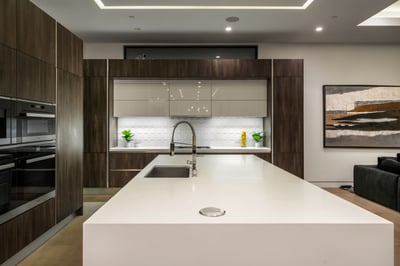 Luxury Villa Photo #39