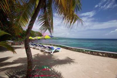 Luxury Villa Photo #7
