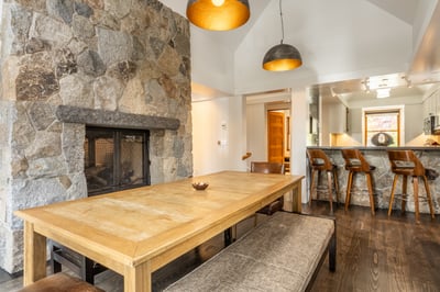 Luxury Villa Photo #3