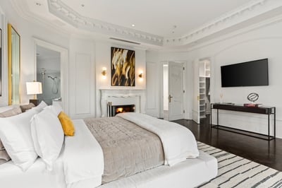 Luxury Villa Photo #41