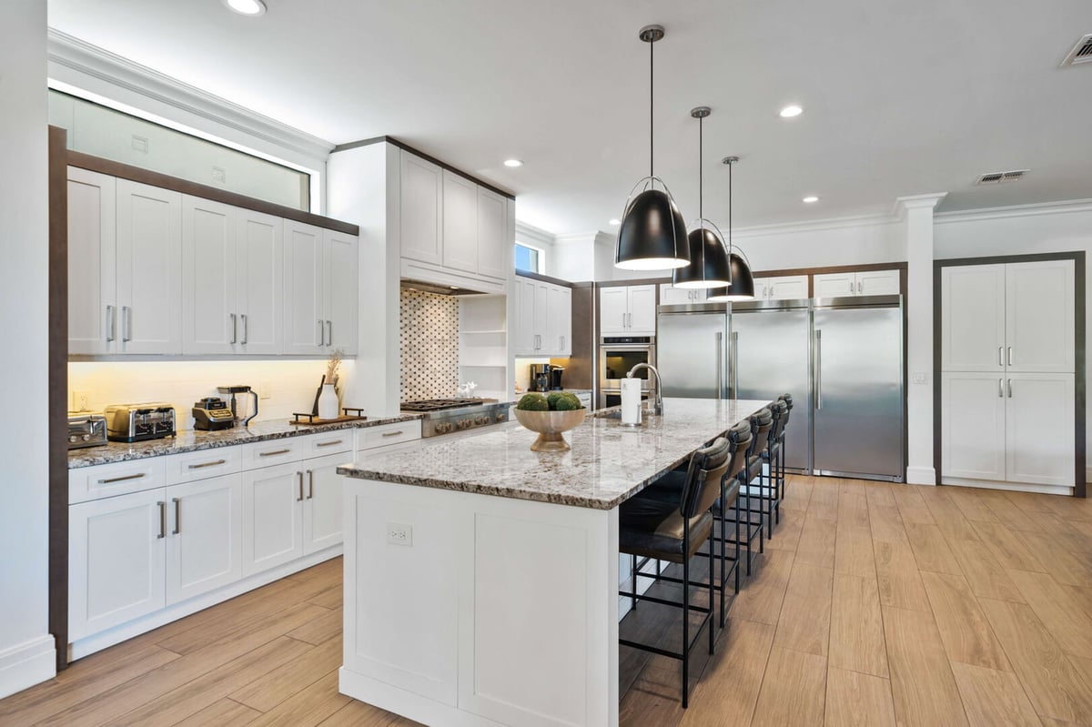 Enchanted Canopy Lodge