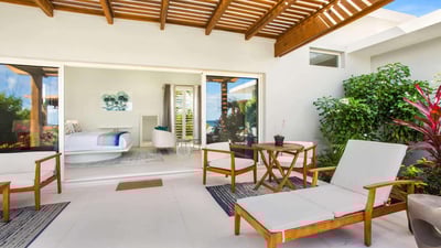 Luxury Villa Photo #24