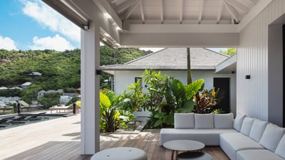 Luxury Villa Photo #12