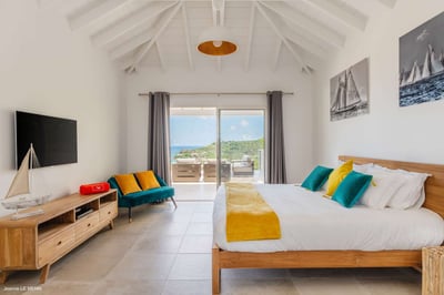 Luxury Villa Photo #20