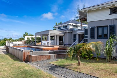 Luxury Villa Photo #2
