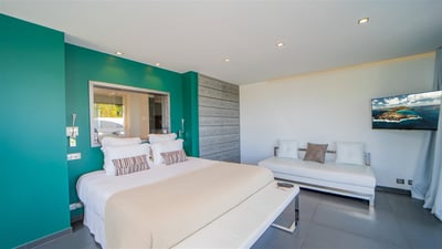 Luxury Villa Photo #69
