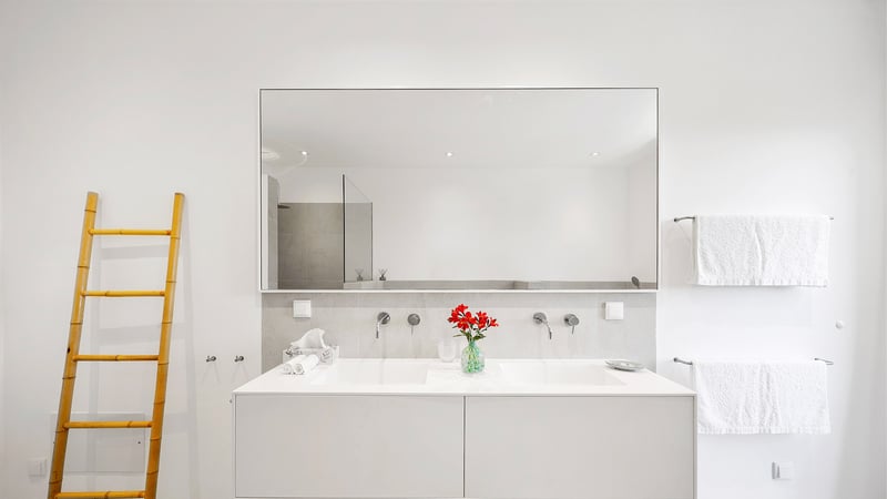 Casa do Horizonte Galé