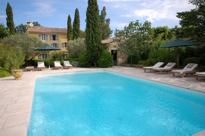 Luxury Villa Photo #3
