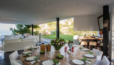 Luxury Villa Photo #10