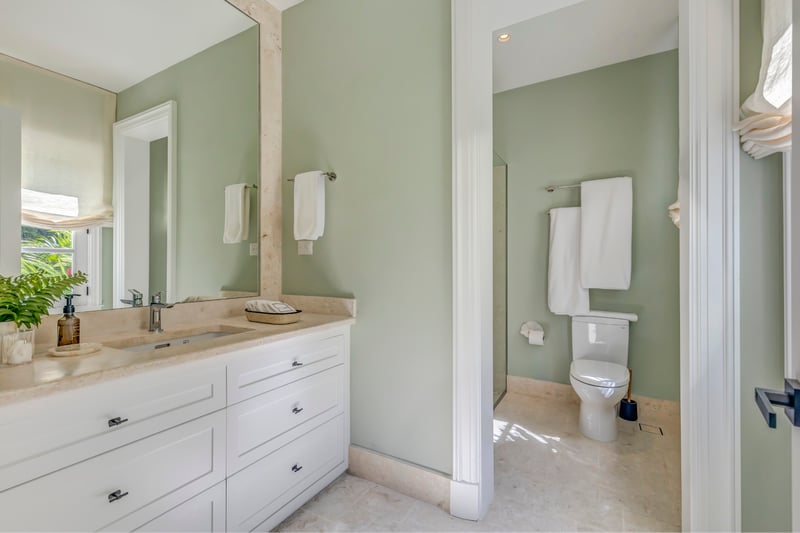 Corales 36  | Casa La Española