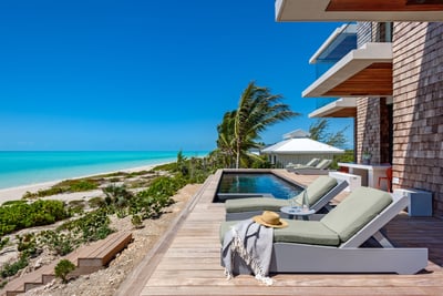 Luxury Villa Photo #32
