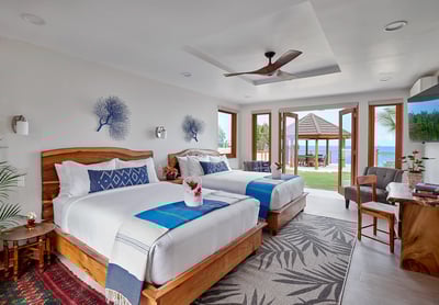 Luxury Villa Photo #30