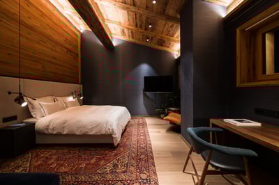 Luxury Villa Photo #28