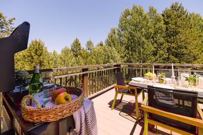 Luxury Villa Photo #6
