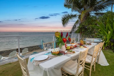 Luxury Villa Photo #13