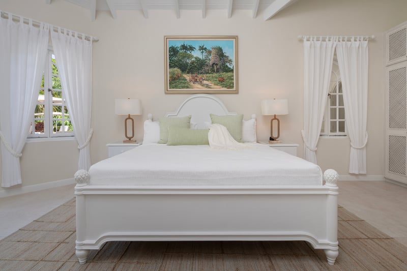 Serenity at Sandy Lane