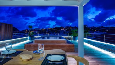 By Night