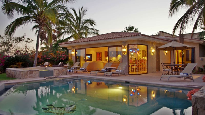 Casa Tortuga