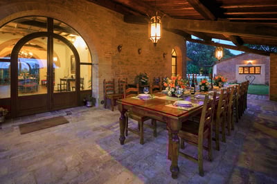Luxury Villa Photo #4