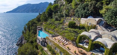 Luxury Villa Photo #2