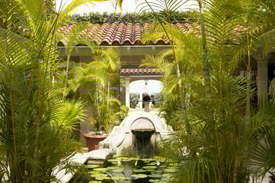 Luxury Villa Photo #6