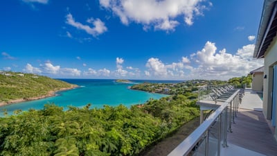 Luxury Villa Photo #34