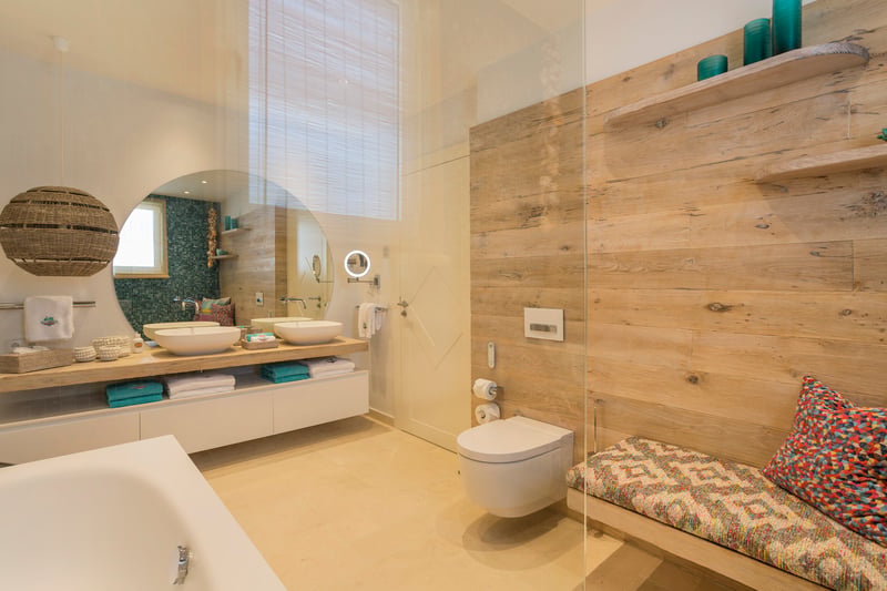 Hibiscus Beach House