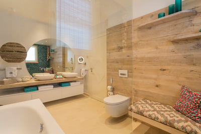 Luxury Villa Photo #34