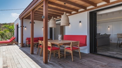 Luxury Villa Photo #17