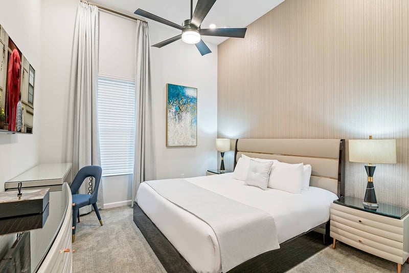 Davy Jones Locker at Villatel Village Solterra