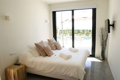 Luxury Villa Photo #19