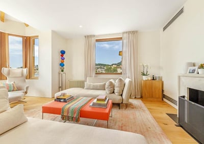 Luxury Villa Photo #13