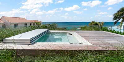 Luxury Villa Photo #34